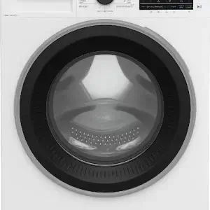 BWT3124S Beko 12kg washing machine, Class A, 1400 rpm, Steam SKU: BWT3124S