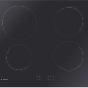 Candy CI642C/E1 Electric Induction Hob