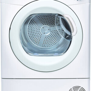 Candy CSOE C8DG-S Wi-Fi + BLE SmartPro Condenser Tumble Dryer, 8Kg Class B