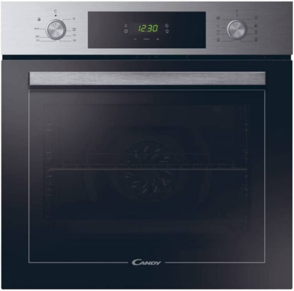 Candy FCT615XL/1 70L Timeless Electric Oven