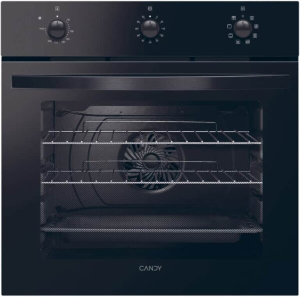 Candy FIDC N602 60cm Idea 65L Smart Contents Electric Oven