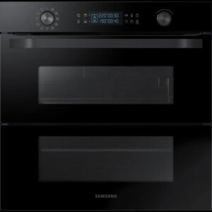 Samsung NV75T9979CD Infinite Full Steam Oven