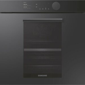 Samsung NV75T9579CD Infinite Range Electric Oven