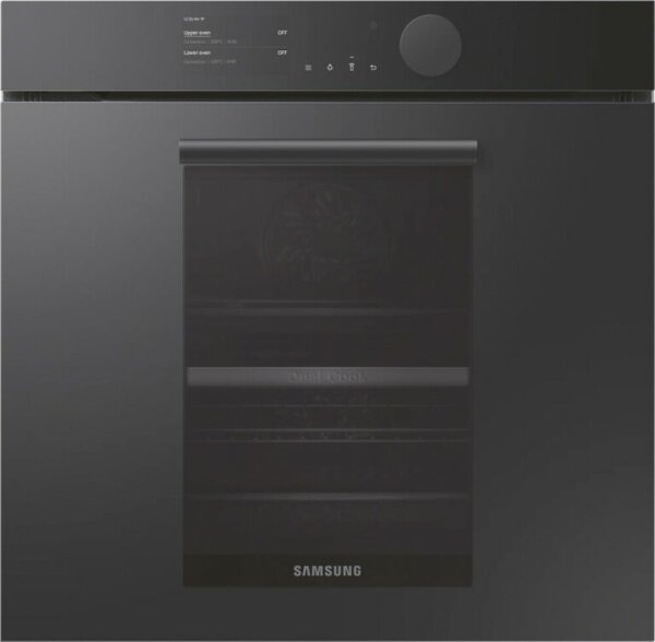 Samsung NV75T9579CD Infinite Range Electric Oven