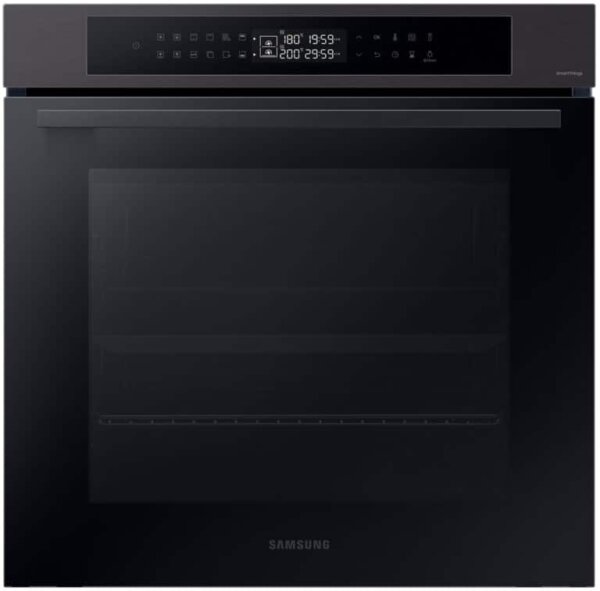 Samsung NV7B4240UBB Series 4 76L Dual Cook Oven