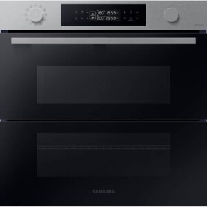 Samsung NV7B4540VBS/U5 Series 4 76L Dual Cook Oven