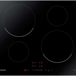 Samsung NZ64T3707AK/ET 60cm Induction Hob