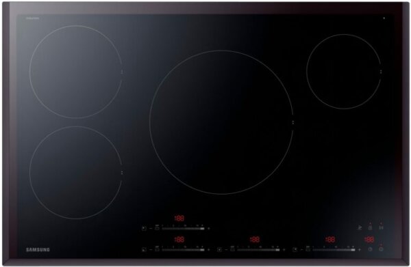 Samsung NZ84F7NB6AB Induction Hob