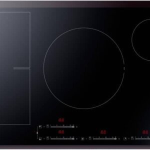 Samsung NZ84F7NC6AB 4-Zone Induction Hob