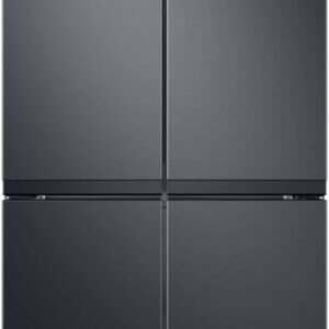 Samsung RF48A400EB4/EF 488L French Style Fridge Freezer