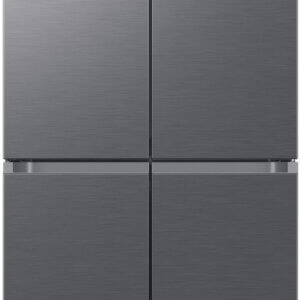 Samsung RF59C70TES9/ES Series 7 SpaceMax™ 649Ltr French Style Smart Fridge Freezer