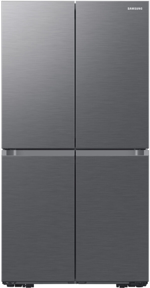 Samsung RF59C70TES9/ES Series 7 SpaceMax™ 649Ltr French Style Smart Fridge Freezer