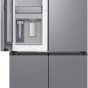 Samsung RF65DG960ESREF 646Ltr 4 Door Beverage Centre Fridge Freezer