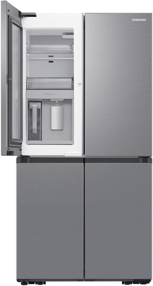 Samsung RF65DG960ESREF 646Ltr 4 Door Beverage Centre Fridge Freezer