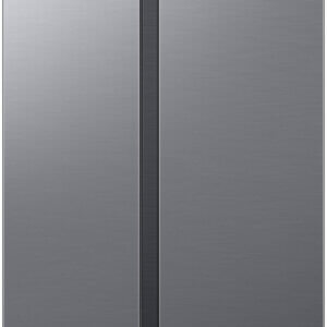 Samsung RS62DG5003S9EF Air Space AI American Style Fridge Freezer