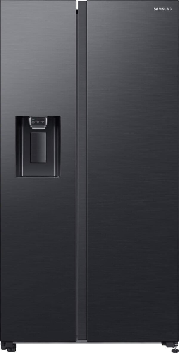 Samsung RS64DG53M3B1EF Air Space AI 635L American Style Fridge Freezer