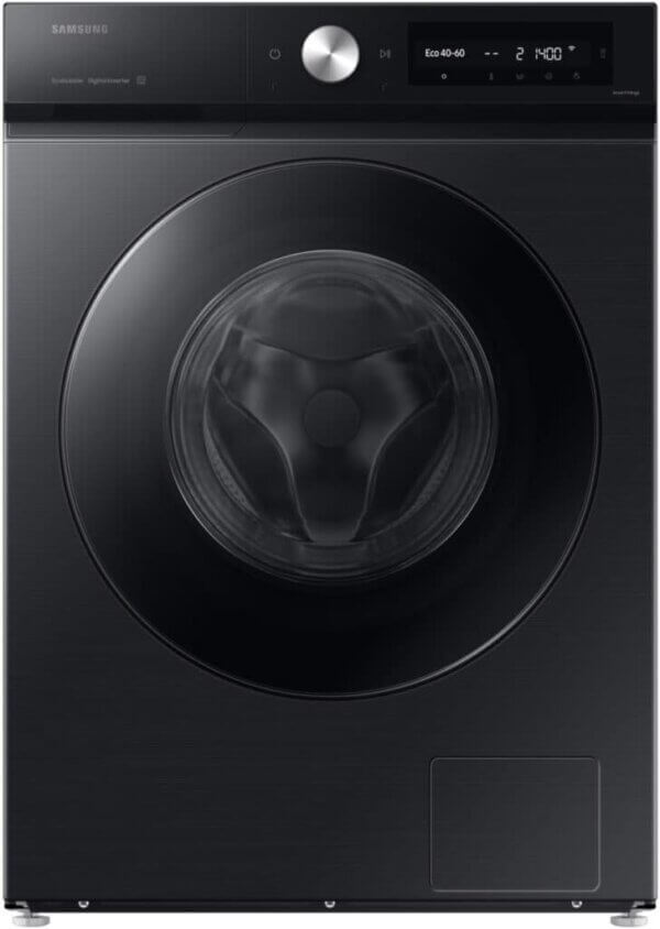 Samsung WW11DB7B94GBU3 11kg 1400rpm Bespoke AI™ Ecodoser Washing Machine